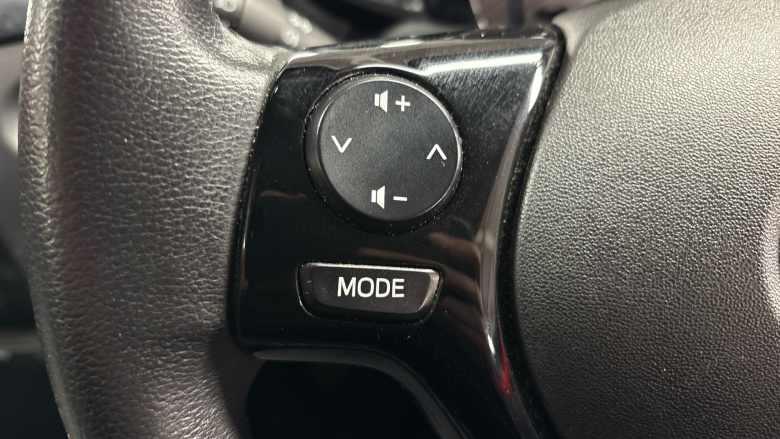 Toyota Aygo 1.0 VVT-i X-Trend 5dr Petrol Hatchback